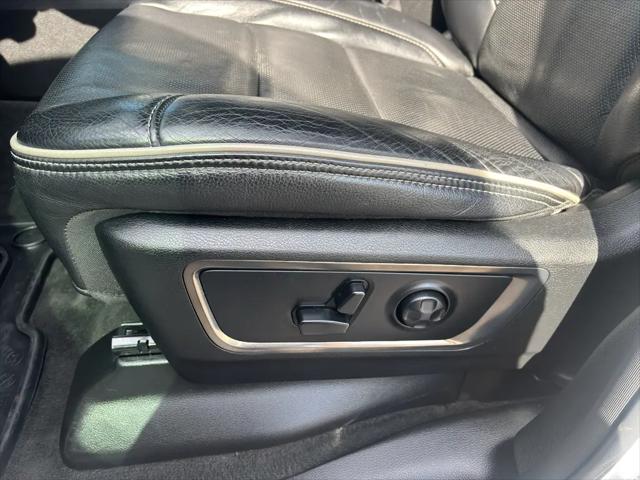 2021 Ram 1500 Limited Crew Cab 4x4 6'4" Box