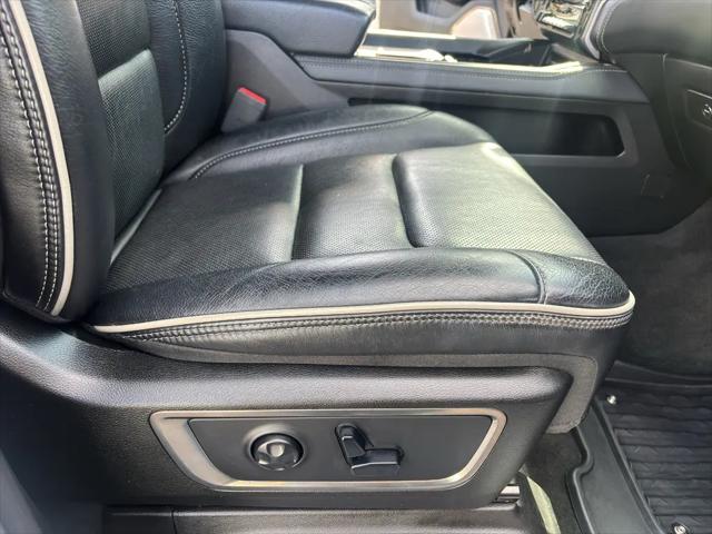 2021 Ram 1500 Limited Crew Cab 4x4 6'4" Box