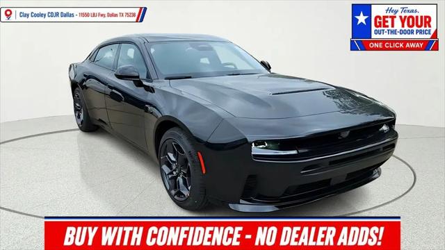 2026 Dodge Charger R/T 4 Door AWD for sale in Dallas, TX