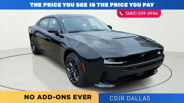 2026 Dodge Charger R/T 4 Door AWD for sale in Dallas, TX