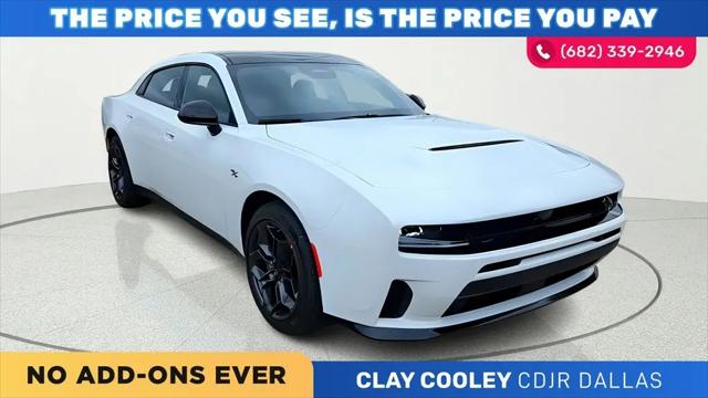 2026 Dodge Charger R/T 4 Door AWD for sale in Dallas, TX