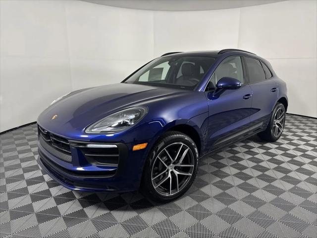 2025 Porsche Macan Macan for sale in Houston, TX