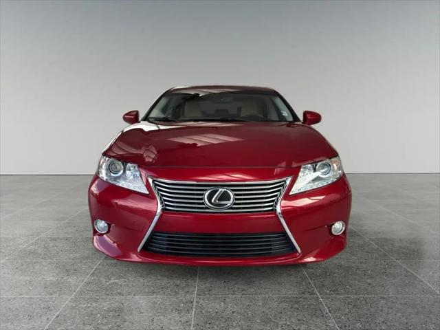 2014 Lexus ES 350 ES 350