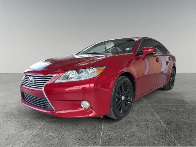 2014 Lexus ES 350 ES 350