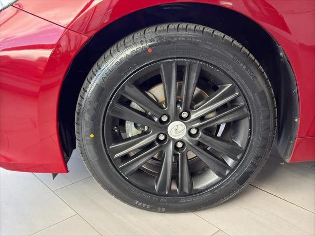 2014 Lexus ES 350 ES 350