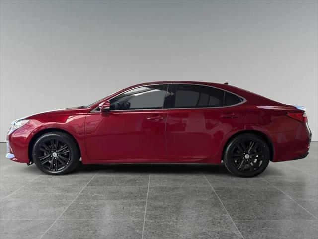 2014 Lexus ES 350 ES 350