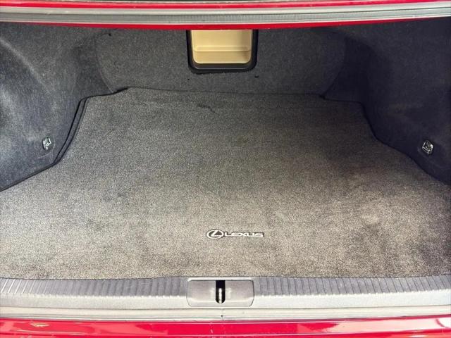 2014 Lexus ES 350 ES 350