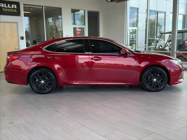 2014 Lexus ES 350 ES 350