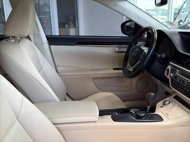 2014 Lexus ES 350 ES 350