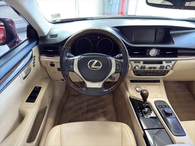 2014 Lexus ES 350 ES 350