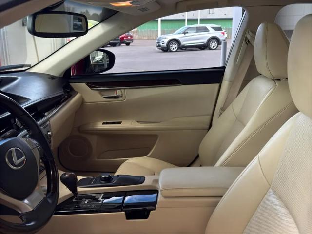 2014 Lexus ES 350 ES 350