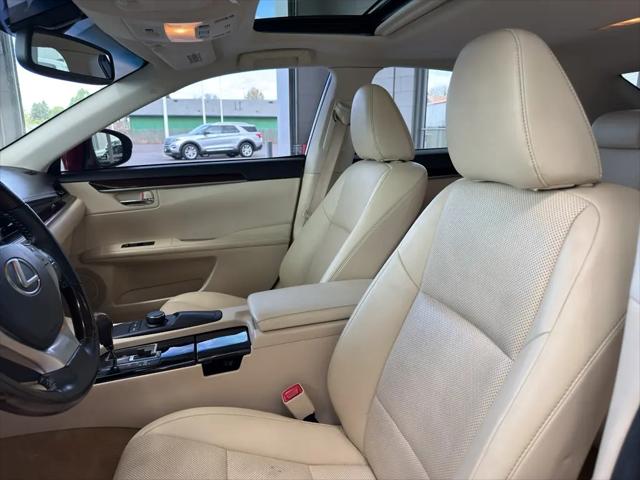 2014 Lexus ES 350 ES 350