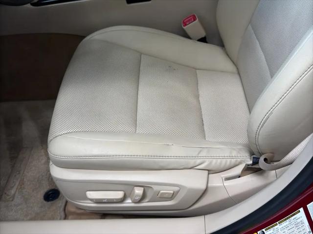 2014 Lexus ES 350 ES 350