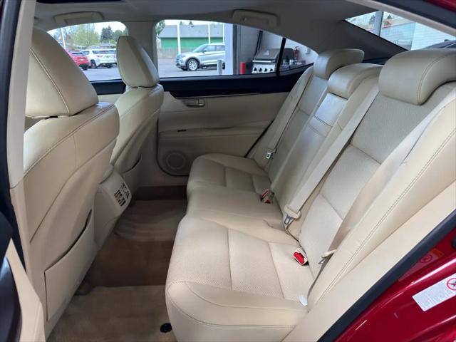 2014 Lexus ES 350 ES 350