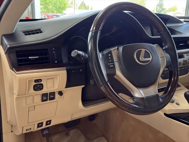 2014 Lexus ES 350 ES 350