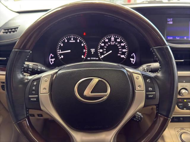 2014 Lexus ES 350 ES 350