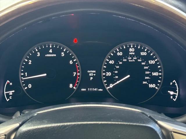 2014 Lexus ES 350 ES 350