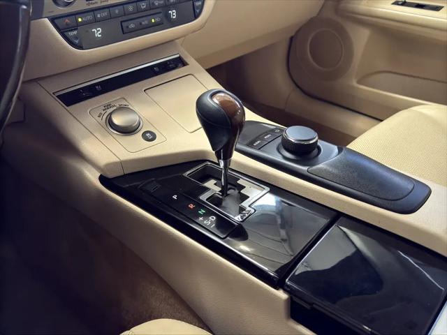 2014 Lexus ES 350 ES 350