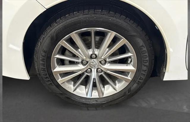 2014 Toyota Corolla LE Plus