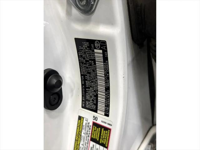 2014 Toyota Corolla LE Plus