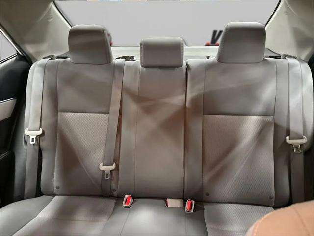 2014 Toyota Corolla LE Plus