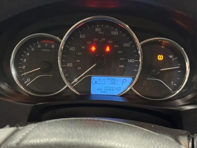 2014 Toyota Corolla LE Plus
