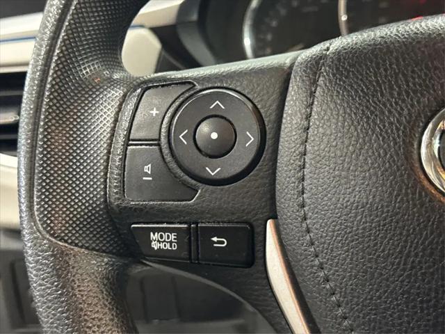 2014 Toyota Corolla LE Plus