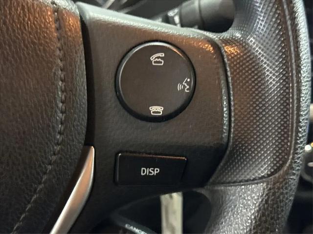 2014 Toyota Corolla LE Plus