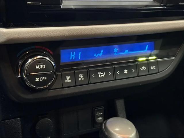 2014 Toyota Corolla LE Plus