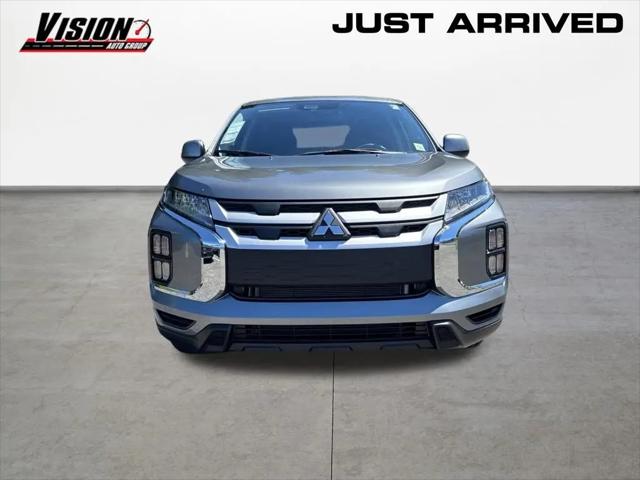 2026 Mitsubishi Outlander Sport 2.0 S for sale in Webster, NY