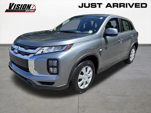 2026 Mitsubishi Outlander Sport 2.0 S for sale in Webster, NY