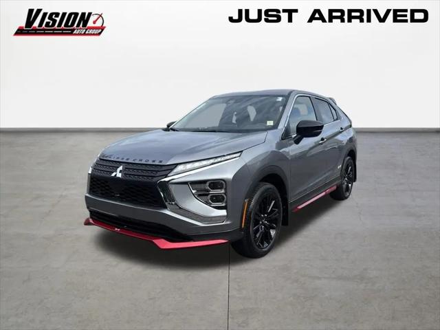2026 Mitsubishi Eclipse Cross Ralliart S-AWC for sale in Webster, NY