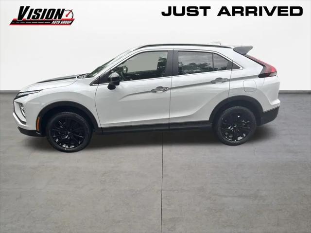 2026 Mitsubishi Eclipse Cross Black Edition S-AWC for sale in Webster, NY