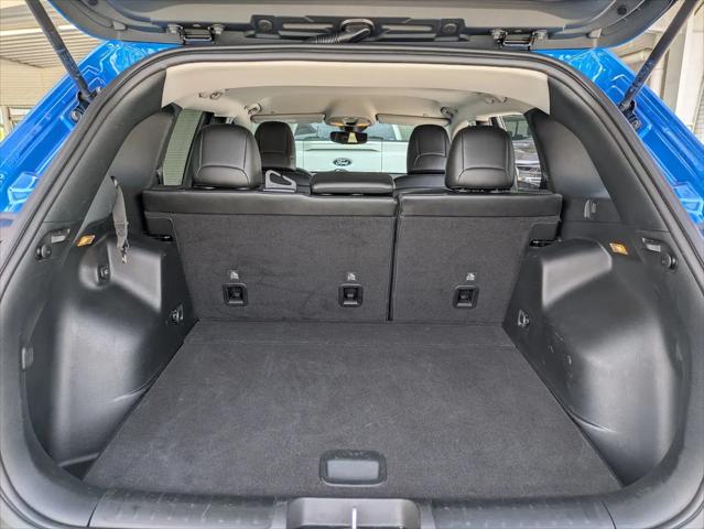 2022 Jeep Cherokee Trailhawk 4x4
