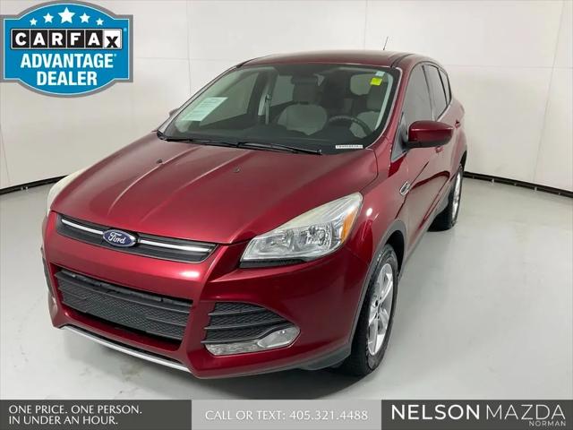 2015 Ford Escape SE for sale in Norman, OK