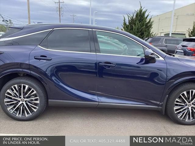 2023 Lexus RX 350 Premium Plus