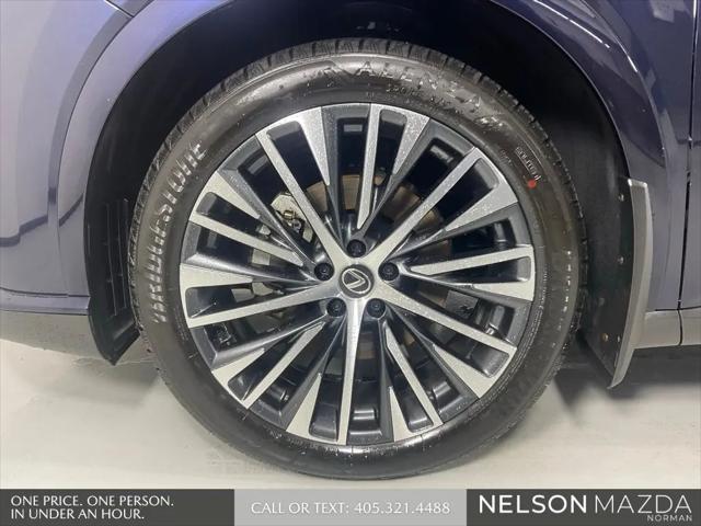 2023 Lexus RX 350 Premium Plus