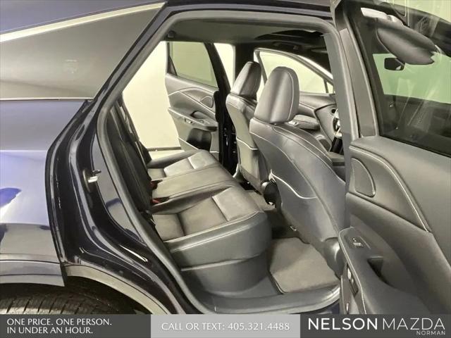 2023 Lexus RX 350 Premium Plus