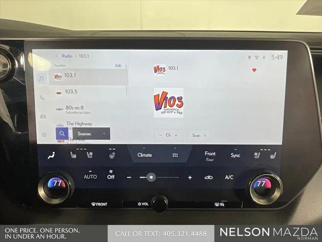 2023 Lexus RX 350 Premium Plus