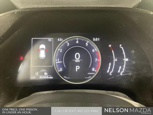 2023 Lexus RX 350 Premium Plus