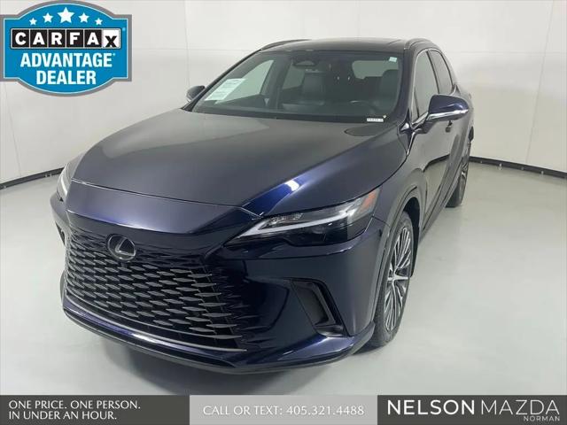2023 Lexus RX 350 Premium Plus for sale in Norman, OK