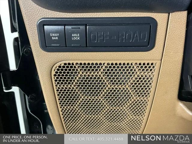 2012 Jeep Wrangler Unlimited Rubicon