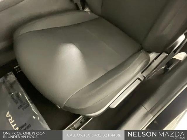 2024 Nissan Sentra S Xtronic CVT