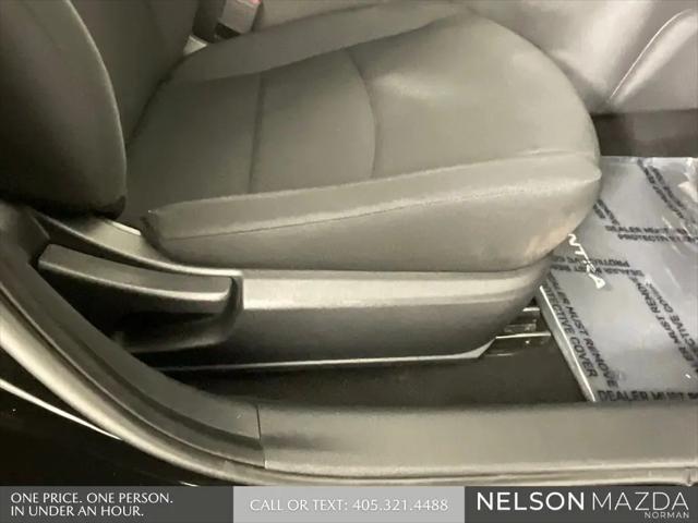 2024 Nissan Sentra S Xtronic CVT
