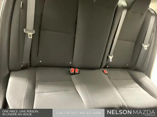 2024 Nissan Sentra S Xtronic CVT