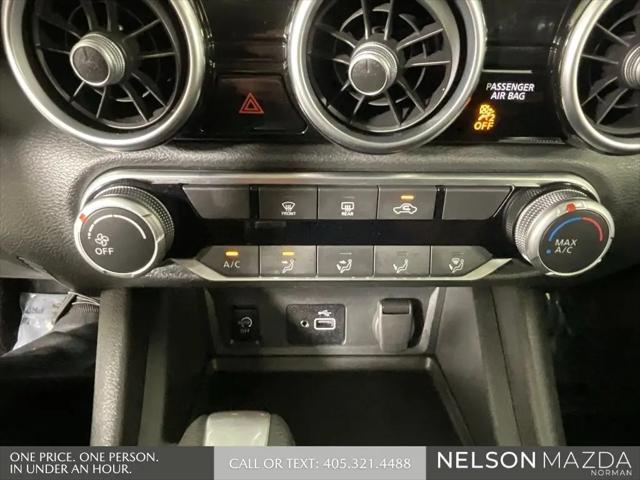 2024 Nissan Sentra S Xtronic CVT
