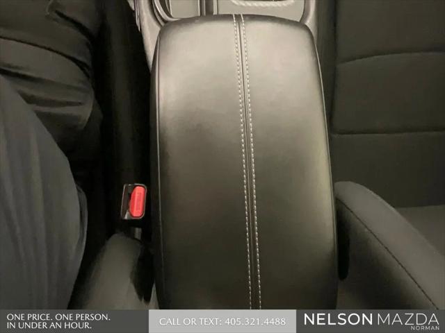 2024 Nissan Sentra S Xtronic CVT