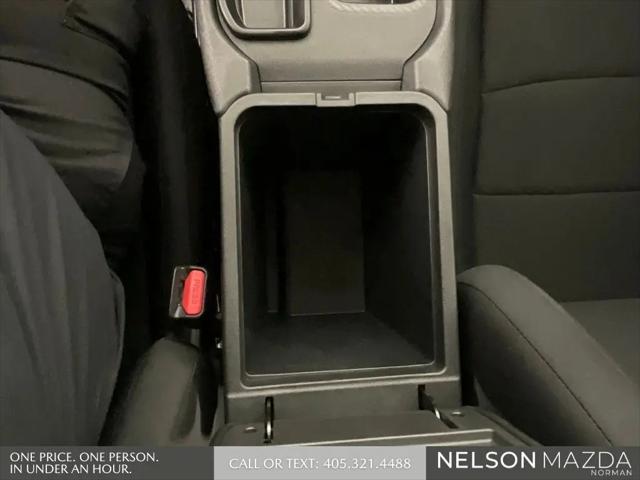 2024 Nissan Sentra S Xtronic CVT