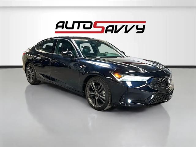 2023 Acura Integra A-SPEC Technology for sale in Albuquerque, NM