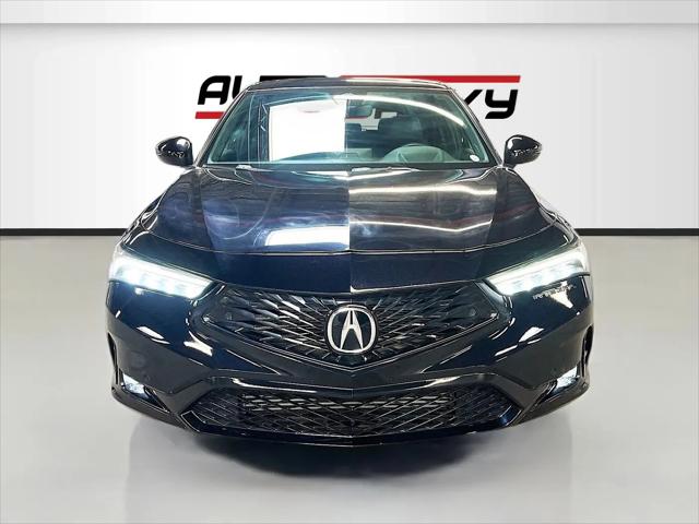 2023 Acura Integra A-SPEC Technology